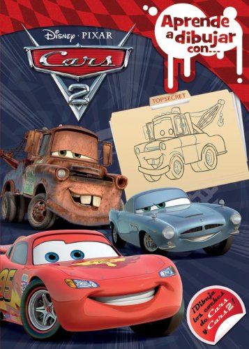 Download Aprende a dibujar con Cars (Disney. Cars) Download Aprende a dibujar con Cars (Disney. Cars)