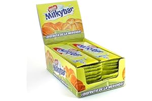 ESTALLAR CHOCOLATINAS MILKYBAR