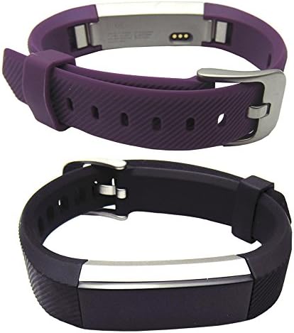 Fitbit Alta Wrist Straps Fitbit Alta HR Strap,Replacement Strap Band for Fitbit Alta and Alta HR Wristband Large Small