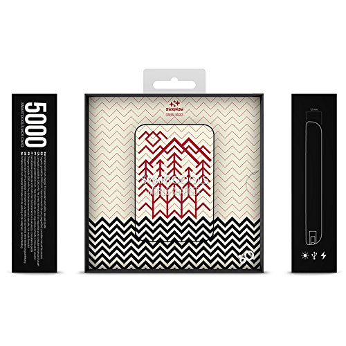 Preisvergleich Produktbild Smartoools Card Mc5 Peaks [Importación Francesa] #0986