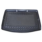 Unsere hochwertigen Kofferraumwannen verfügen zudem über eine geriffelte Oberfläche, um einen sicheren Halt der transportierten Gegenstände gewährleisten zu können. Pflegeleichte Handhabung und einfache Reinigung der abwaschbaren Kofferraumwanne unter dem Wasserstrahl