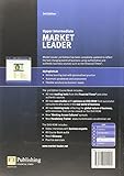 Image de Market Leader 3rd Edition Upper Intermediate Coursebook with DVD-ROM and MyLab Access Code Pack