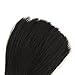 Winrembrandt Super Soft Hair Cutting Barber Neck Duster Brush for Salon Stylist Hairdressing Make up Cleaning Tool