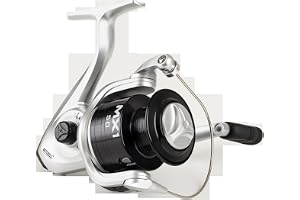 Mitchell MX1 spinnhjul
