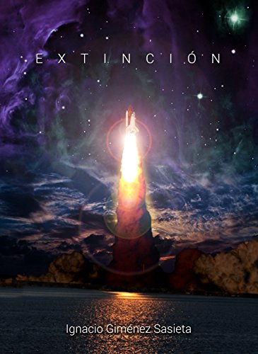Download EXTINCIÓN: Un viaje por los límites del tiempo