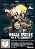 Hui Buh, das Schlossgespenst - Michael Bully Herbig