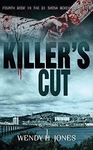 Download Killer's Cut (The DI Shona McKenzie Mysteries Book 4)