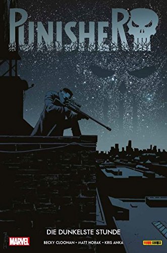 Preisvergleich Produktbild Punisher: Bd. 3 (2. Serie): Die dunkelste Stunde
