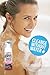 Dry Body Wash (4 Pack) Pump it Up® Waterless, No Rinse Body Wash (Cucumber (Womens))