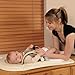 Nappy Time Changing Mat