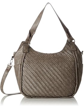 s.Oliver (Bags) 39.610.94.7764 Damen Shopper 33x28x17 cm (B x H x T)