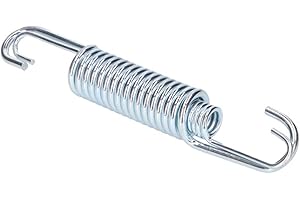 UNBEKANNT Ressort pour béquille latérale pour Beta RR 50 Enduro, Motard, Supermotard 2003-