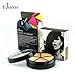 5 Colors Concealer Contour Palette 3D Cream Camouflage 4#