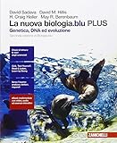 La nuova biologia.blu. Genetica, DNA, ed evoluzione PLUS. Per le Scuole superiori. Con e-book. Con espansione online