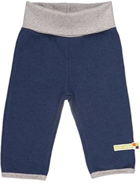 loud + proud Jungen Hose Woll-Anteil