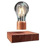 【Perfekte Geschenkideen】Überraschen Sie Ihren Partner, Freunde, Eltern oder Kinder! Diese energieeffiziente 3W LED-Tischleuchte ist ein tolles Geschenk zum Geburtstag, Hochzeit, Jubiläum, Weihnachten oder Neujahr.