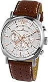 Jacques Lemans Sports Herrenarmbanduhr Lugano 1-1645D