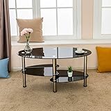 Farbe: Schwarz / Abmessungen: 900mm * 500mm * 450mm