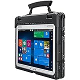 PANASONIC PERSONAL COMP CF-33AFHKZVM Toughbook 33 Tablet PC