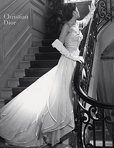 Preisvergleich Produktbild Christian Dior: Und Deutschland, 1947 bis 1957