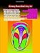 Produktbild GERMANY DEUTSCHLAND Spaß dekorativ künstlerisch interessant Kunstdrucke bunte Masken Afrikanischer Stil zum dekorieren verwenden Andenkenbücher: ... Collectible Books by Artist Grace Divine