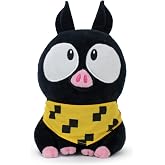 BARRADO - Plush Ranma 0.5-22 cm - 16002965 (P-Chan)