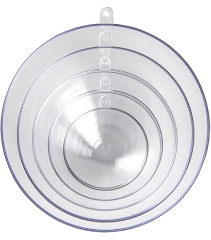 Kit Cemento Decorativo Rayher - 250g Con Stampini, Spatola, Per Creare Vasi, Ciotole, Ideale Fai Da Te - Foto 8