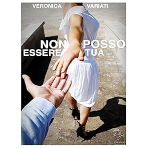 Non posso essere tua