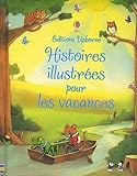 Image de HISTOIRES ILLUST PR VACANCES