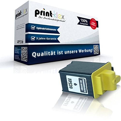 kompatible Tintenpatrone für Olivetti OFX 3100 OFX 3200 OFX 3200 ISDN OFX 3200 M OFX 500 OFX 500 L OFX 500 LF OFX 520 OFX 520 P OFX 525 OFX 540 OFX 550 OFX 560 OFX 570 OFX 575 OFX 580 FPJ 20 - Eco Office Serie