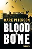 Cover zum Buch Blood & Bone