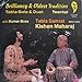 Produktbild Tabla Solos & Duets by Kishen Maharaj & Kumar Bose (1994-05-24)