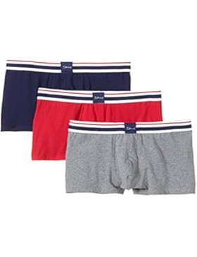 Skiny Herren Pants Multipack Selection  Pant 3er Pack