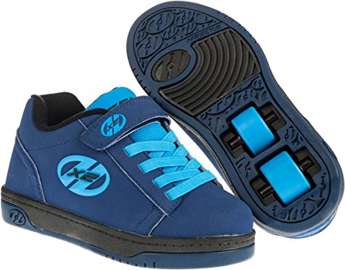 Heelys, Unisex Child, Trainer, dual up (778050)