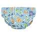 Bambino Mio, Reusable Swim Nappy, Dino, Small (0-6 Months)