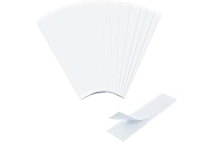 WUBAYI 15 unidades de cinta adhesiva de doble cara para mango de golf, 25 x 5 cm, para todos los palos de golf, cinta antideslizante para un fácil cambio de agarre