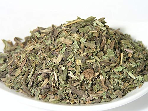 Preisvergleich Produktbild pikantum Spitzwegerichblätter / 70g / geschnitten / loser Kräutertee