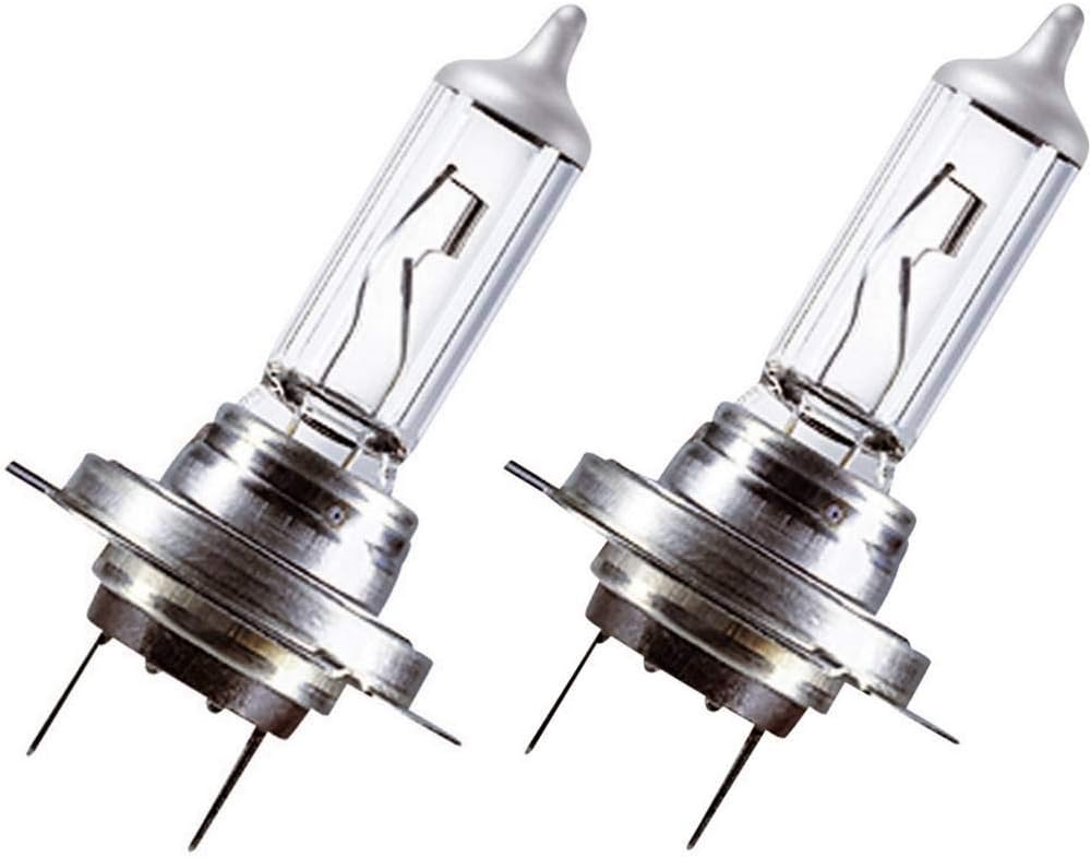 Prise en Main & Utilisation au Quotidien : OSRAM ULTRA LIFE H7 halogenstr lkastare Hänga