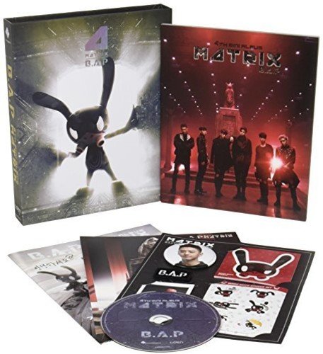 Preisvergleich Produktbild Matrix:Special a Version