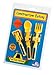Constructive Eating Utensils Set