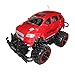 Produktbild SPL RC Auto Monster Truck 1:16 Ferngesteuertes Auto 23811 Rot