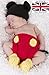 Mickey Mouse, Newborn Baby Girl/Boy Crochet Knit Costume Photo Photography Prop Hats Outfits