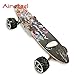 Produktbild Airwheel M3 Elektro Skateboard mit Motor und 162.8 Wh Akku