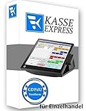 kassensoftware einzelhandel windows 60 Tage - kostenloser Telefon und Email Support