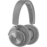 B&O PLAY by Bang & Olufsen H7 Cuffie Over-Ear Wireless Bluetooth Ricaricabili, Compatibili con Smartphone e Tablet Android e 