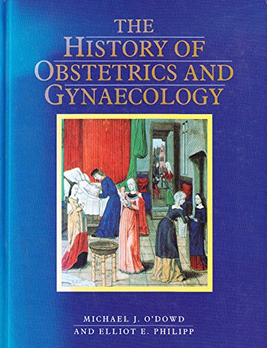 Read Pdf The History Of Obstetrics And Gynaecology Online Rudygraham
