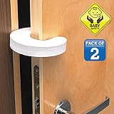 Tatkraft Nan Türstopper Fingerschutz 2er Set