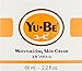 YuBe Moisturising Skin Cream Jar 66ml--2.2fl oz