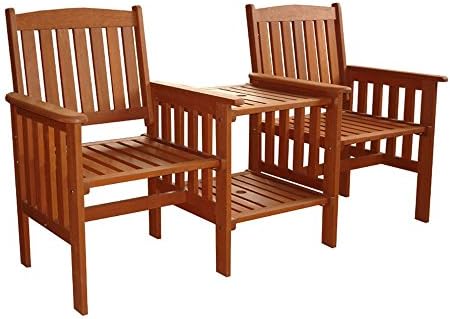 TJ Hughes Memphis Love Seat