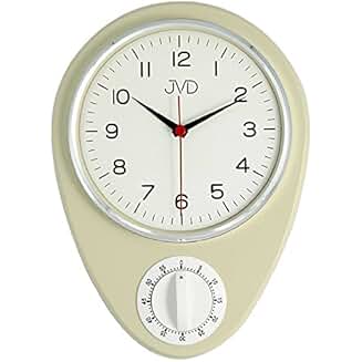 Suchergebnis auf Amazon.de für: wanduhr mit eieruhr